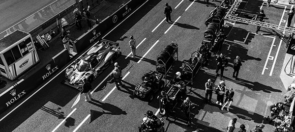 How Did 24 Hours of Le Mans Become a Legendary Motorsport Event? | Rocky Mountain Car Care